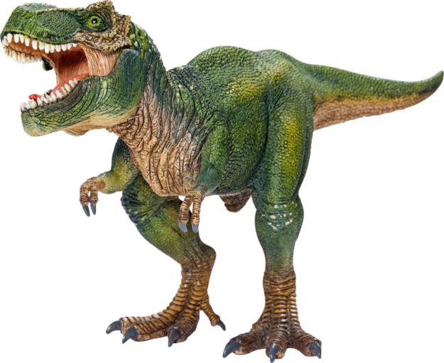 Bild von schleich® Dinosaurs 14525 Tyrannosaurus Rex
