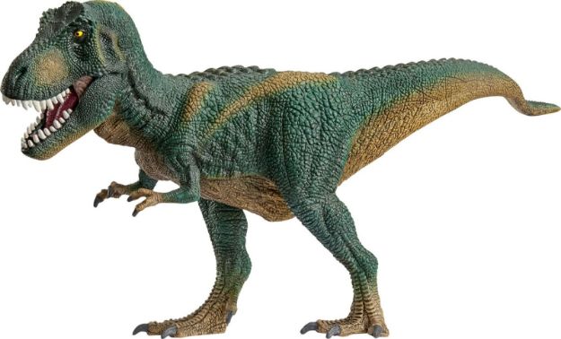 Bild von schleich® Dinosaurs - 14587 Tyrannosaurus Rex, ab 5 Jahre