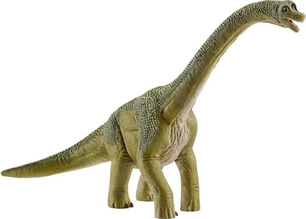 Bild von schleich® Dinosaurs - 14581 Brachiosaurus, ab 5 Jahre