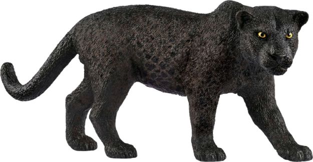 Bild von schleich® Wild Life - 14774 Schwarzer Panther, ab 3 Jahre