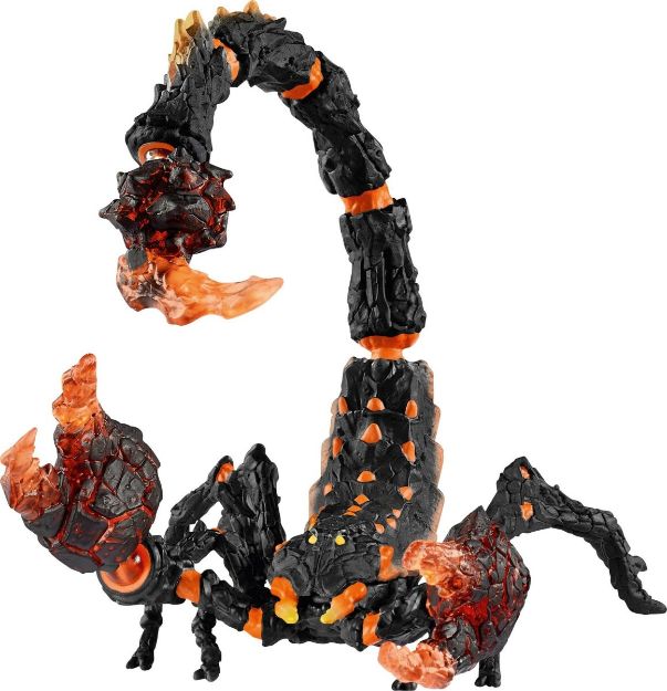 Bild von schleich® 70142 Eldrador Creatures Lavaskorpion