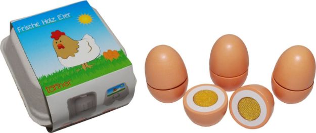 Bild von Eier zum Schneiden - 0957.6