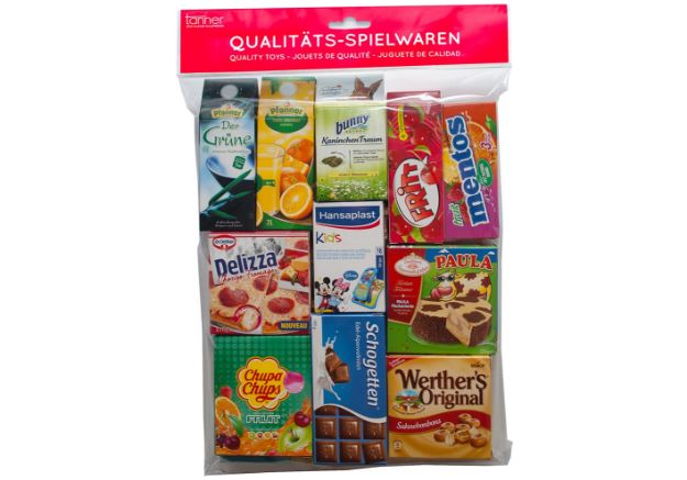 Bild von Kaufladenbeutel - 2076.2