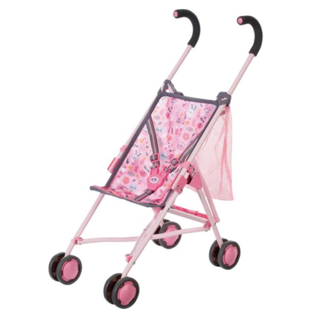 Bild von B.B. Stroller mit Bag - 832547