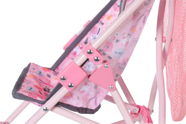 Bild von B.B. Stroller mit Bag - 832547