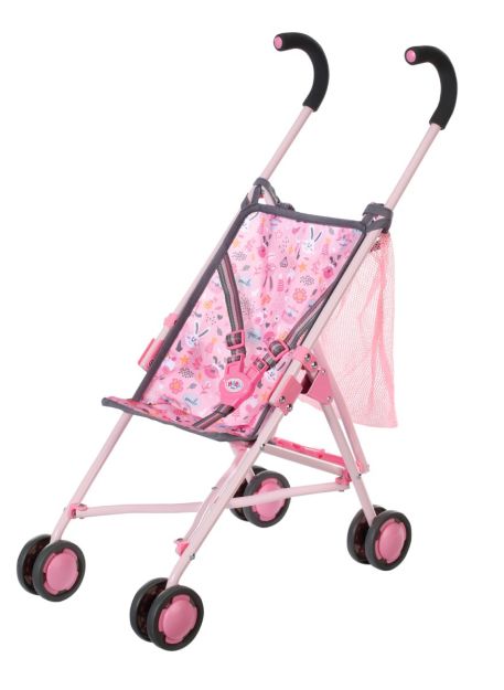Bild von B.B. Stroller mit Bag - 832547