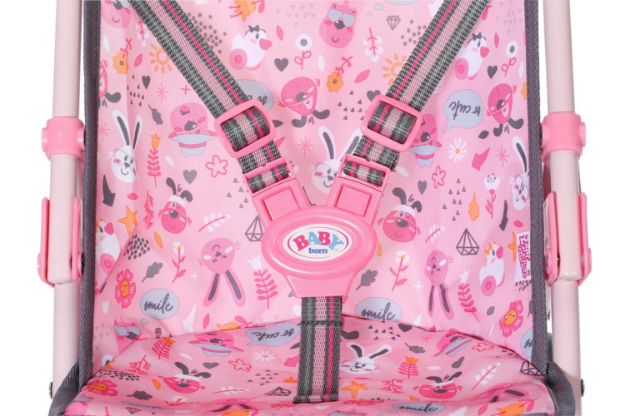 Bild von B.B. Stroller mit Bag - 832547