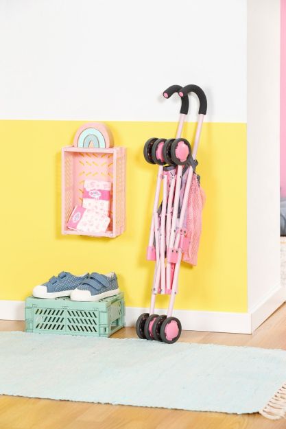 Bild von B.B. Stroller mit Bag - 832547