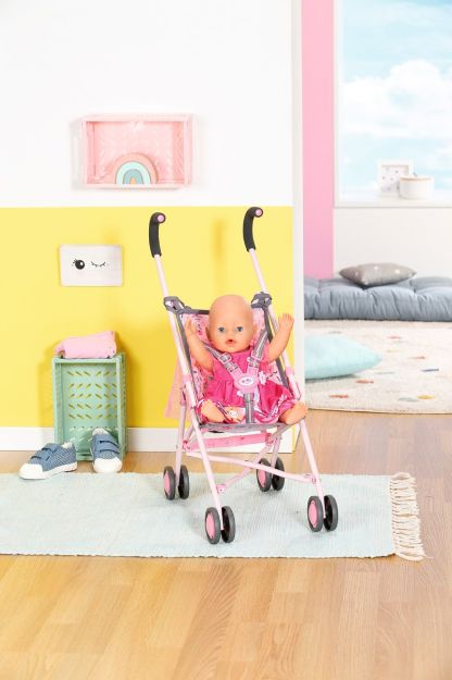 Bild von B.B. Stroller mit Bag - 832547