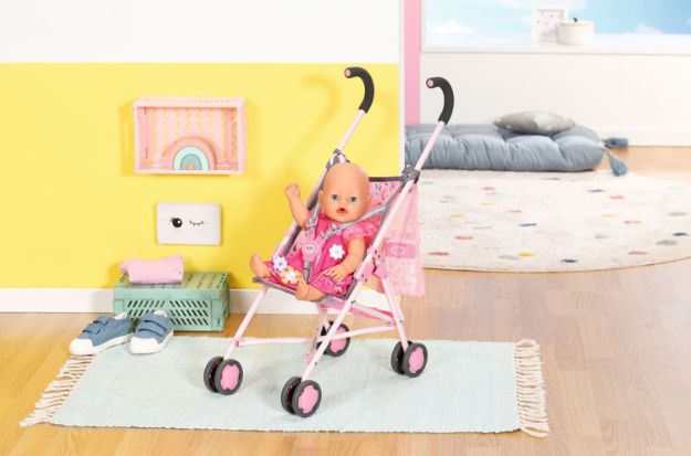 Bild von B.B. Stroller mit Bag - 832547