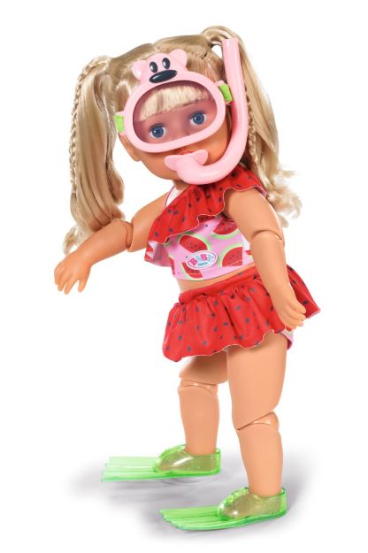 Bild von B.B. Tauchspaß 43cm