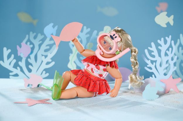 Bild von B.B. Tauchspaß 43cm