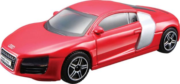 Bild von majorette Street Fire - 15630010N