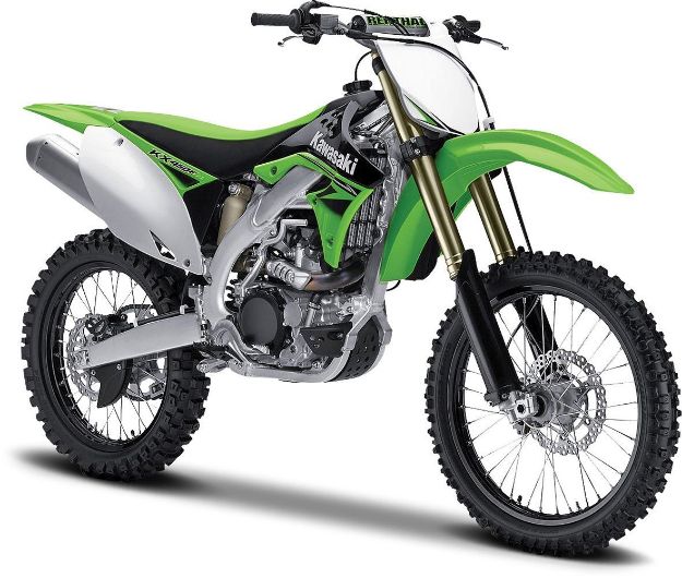 Bild von BBURAGO HK -1:18 Motorrad - Pro Bestellung wird eine von mehreren Varianten nach dem Zufallsprinzip versendet! - 18-51030