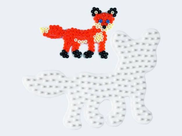 Bild von Hama Platte Fuchs - 323