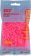 Bild von Hama® Bügelperlen Midi - Neion Fuchsia 1000 Perlen - 207-32