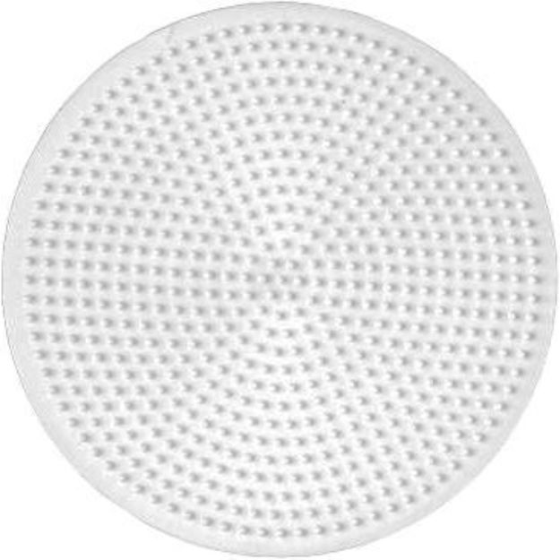 Bild von Hama® Bügelperlen Stiftplatte großer Kreis - 221