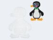 Bild von Hama Platte Pinguin - 301