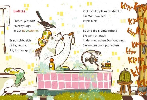 Bild von Die Schule der magischen Tiere ermittelt 3: Der Kokosnuss-Klau - 65593-6