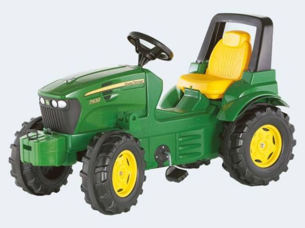 Bild von Rolly Farmtrac John Deere 110cm - 70 002 8