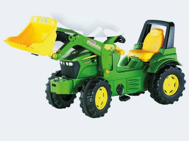Bild von Rolly Farmtrac John Deere 7930 146cm mit Lader - 71 002 7