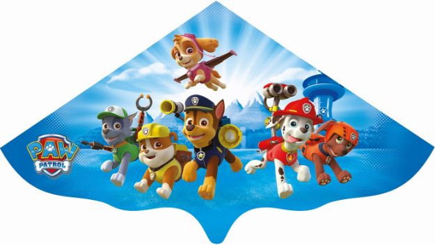 Bild von Paw Patrol Kinderdrachen - 1219