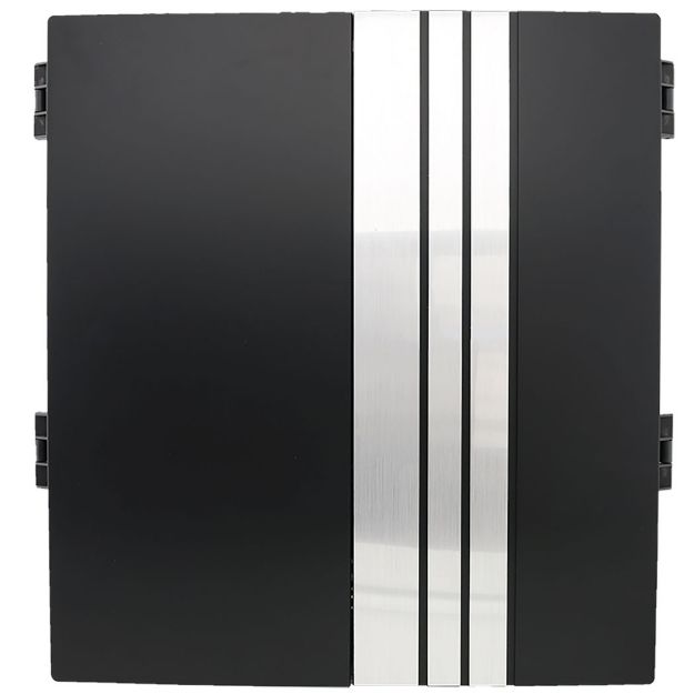 Bild von BULL'S E-Dart Cabinet Lightning RB-Sound - 67981