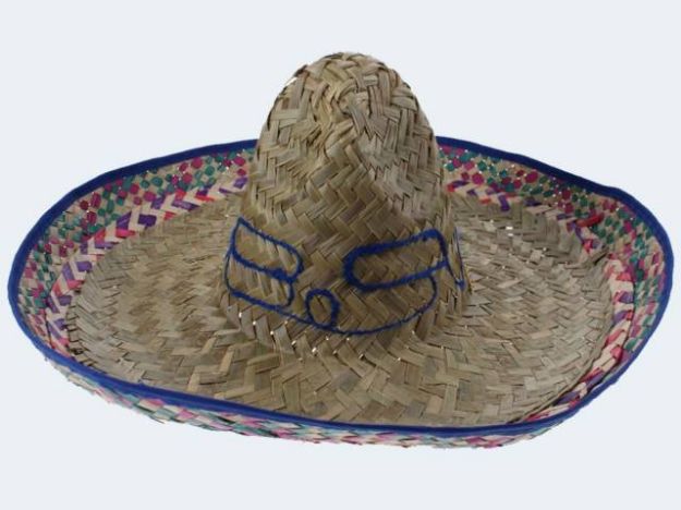 Bild von Sombrero Salvatore 52cm - 95424