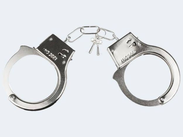 Bild von Handfessel - 64482