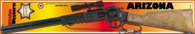 Bild von  8er Gewehr Arizona, 64 cm, Tester - 0395