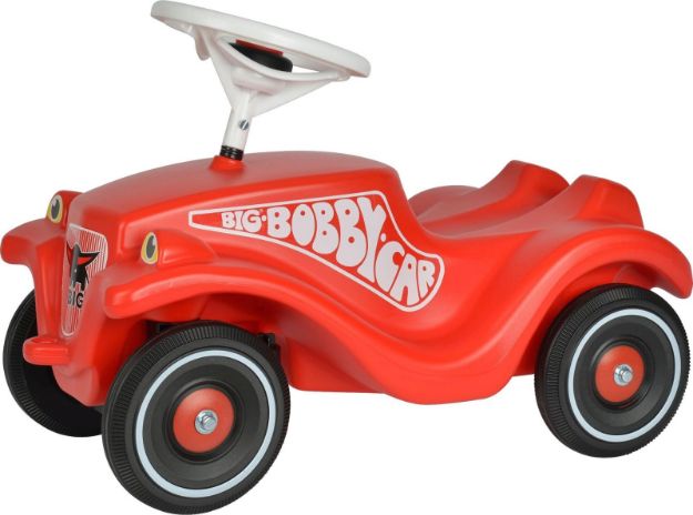 Bild von BIG Bobby Car Classic - 800001303