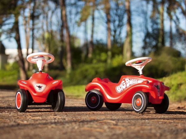 Bild von BIG Bobby Car Classic - 800001303