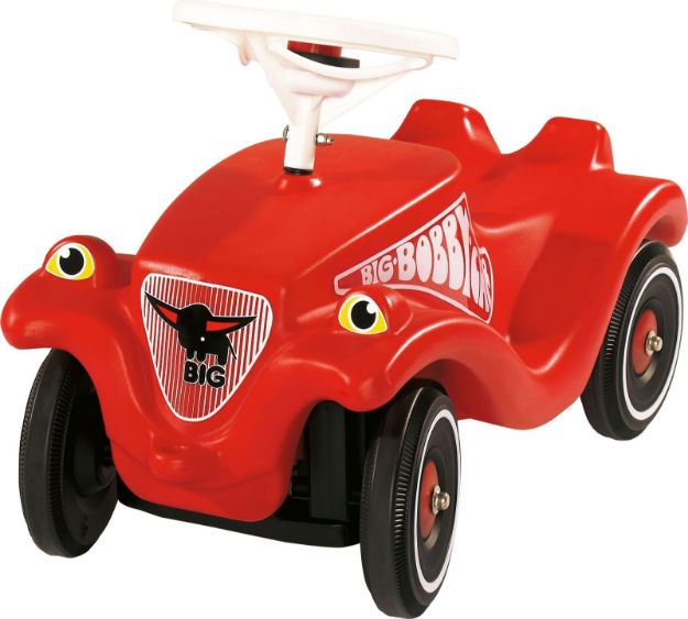 Bild von BIG Bobby Car Classic - 800001303