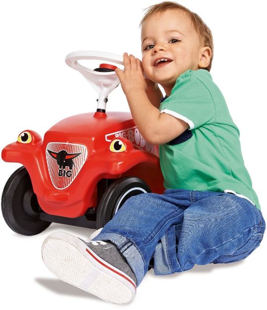 Bild von BIG Bobby Car Classic - 800001303