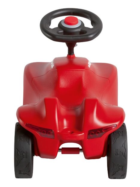 Bild von BIG Bobby Car Neo Rot - 800056240