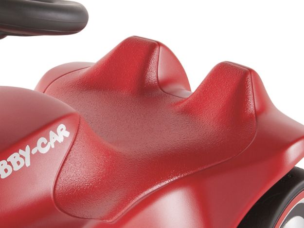 Bild von BIG Bobby Car Neo Rot - 800056240