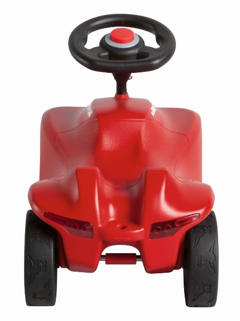 Bild von BIG Bobby Car Neo Rot - 800056240
