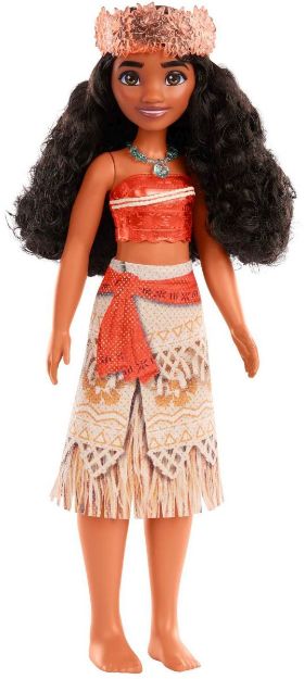 Bild von Disney Princess Vaiana-Puppe