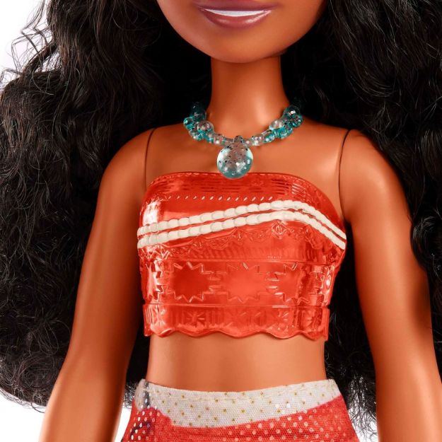 Bild von Disney Princess Vaiana-Puppe