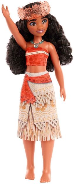 Bild von Disney Princess Vaiana-Puppe