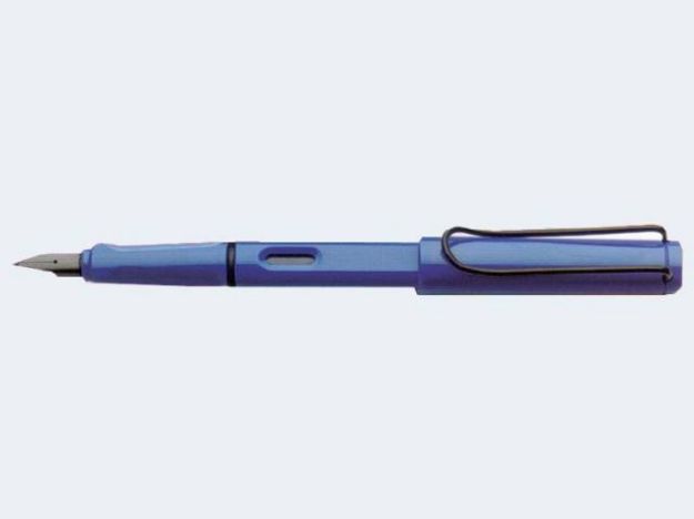 Bild von LAMY Füller sky blau L - 10494
