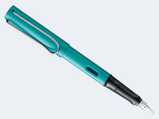 Bild von LAMY Füller AL-star turmaline Linkshänder - 1234723