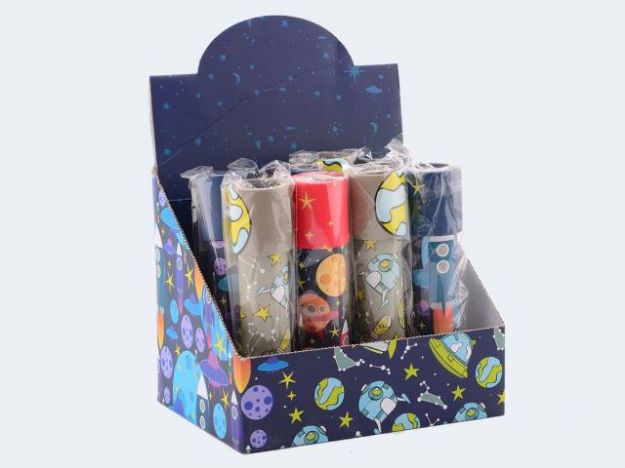 Bild von Kaleidoskop 20cm - Ein Stück wird nach dem Zufallsprinzip zugesendet! - 24315