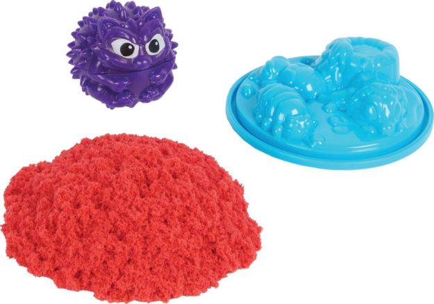 Bild von Kinetic Sand - Surprise 113 g - 46402