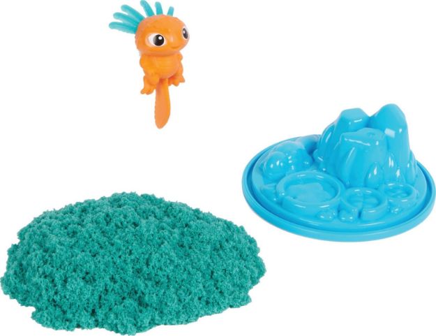 Bild von Kinetic Sand - Surprise 113 g - 46402