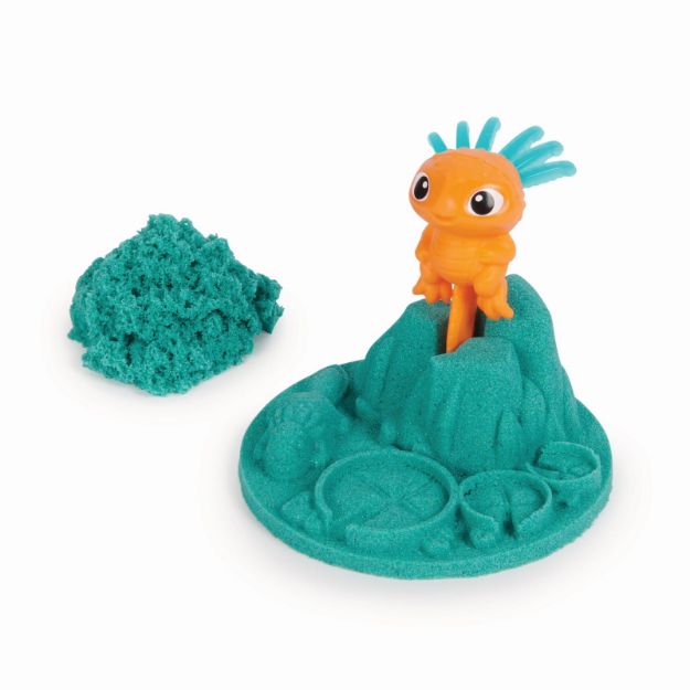 Bild von Kinetic Sand - Surprise 113 g - 46402