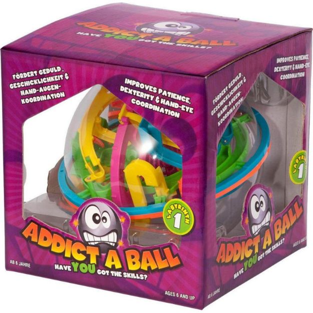 Bild von Addict A Ball 20cm - 501081