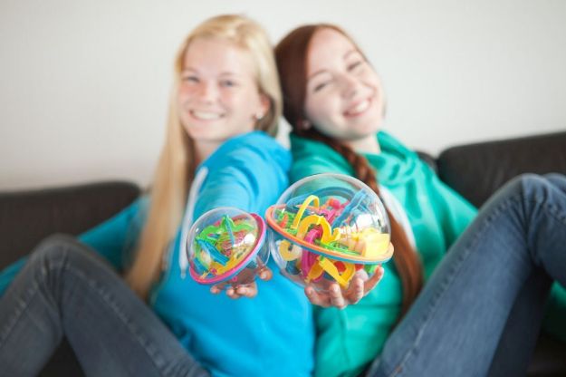 Bild von Addict A Ball 14cm - 501083