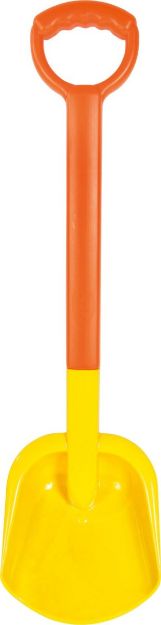 Bild von Stabilo Schaufel Kunststoff, 70 cm - 559-19