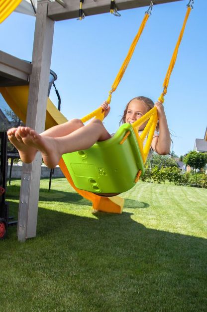 Bild von Twipsolino Schaukel 3in1 50KG GS/TÜV verstellbar - 45016